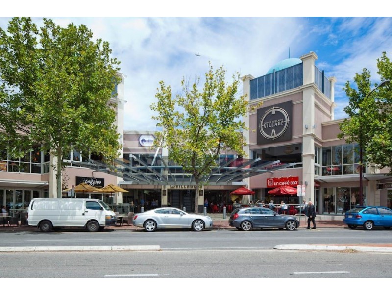 4/186 Archer Street, North Adelaide SA 5006