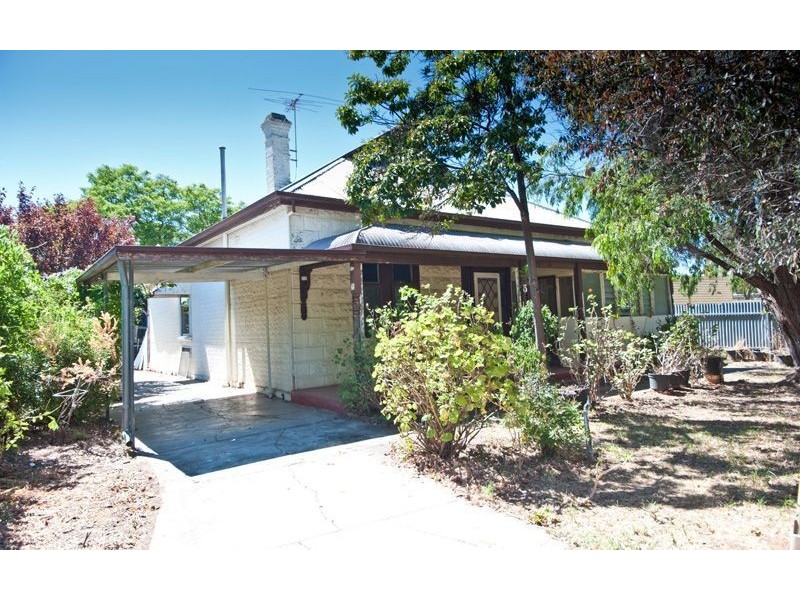 3 Maria Street, Melrose Park SA 5039