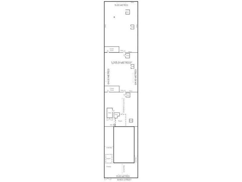 3 Maria Street, Melrose Park SA 5039