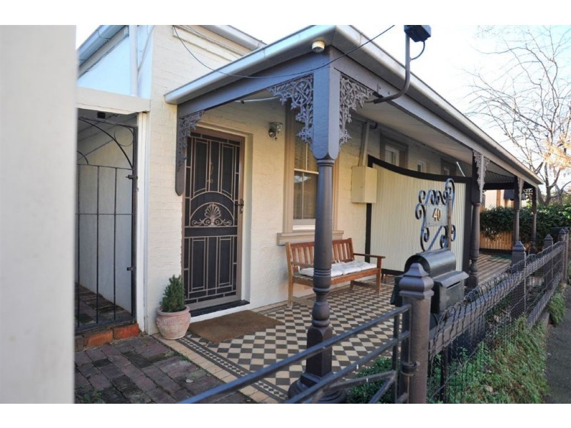 40 & 40a Coglin Street, Brompton SA 5007