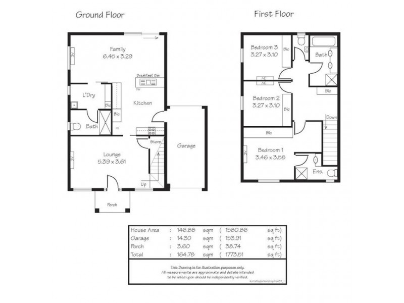 1/57 Anstey Cres, Kurralta Park SA 5037