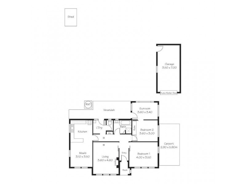 138 Lipsett Terrace, Brooklyn Park SA 5032