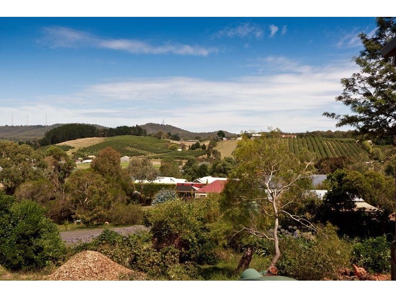 24 Kidney Street, Uraidla SA 5142