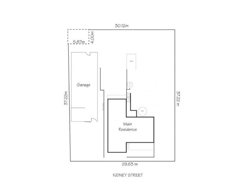 24 Kidney Street, Uraidla SA 5142