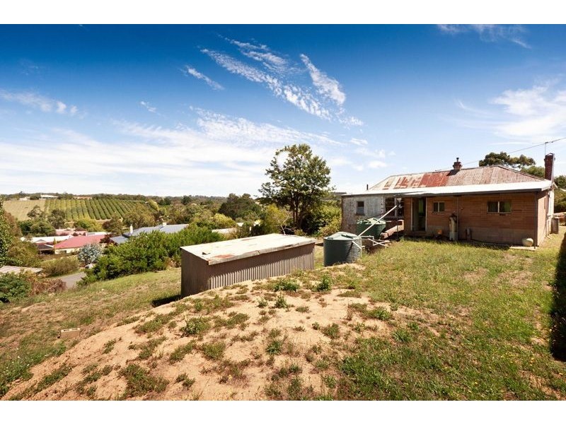 24 Kidney Street, Uraidla SA 5142