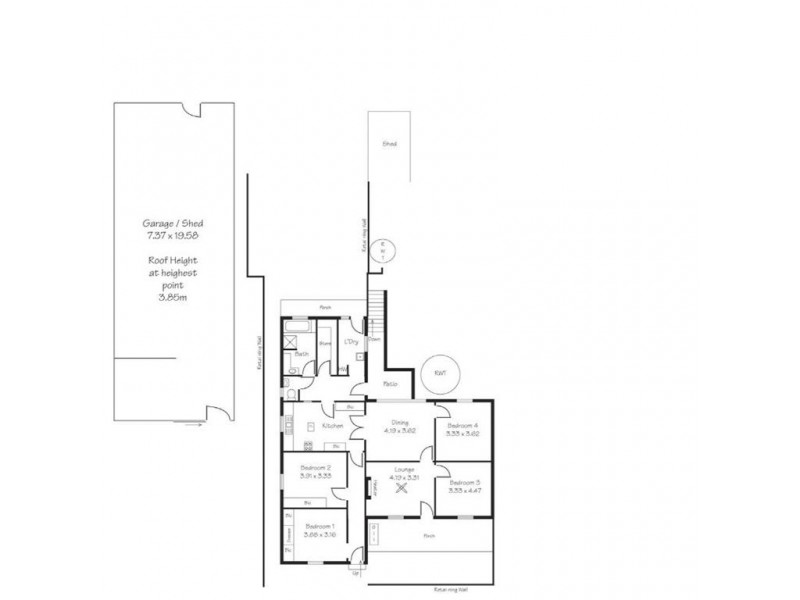 24 Kidney Street, Uraidla SA 5142