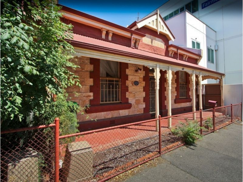 11 Gray Street, Adelaide SA 5000