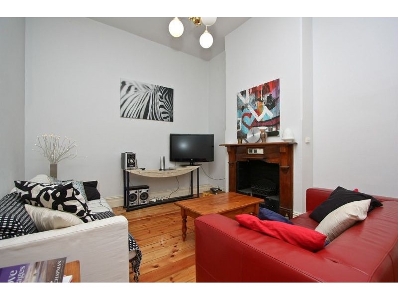 11 Gray Street, Adelaide SA 5000