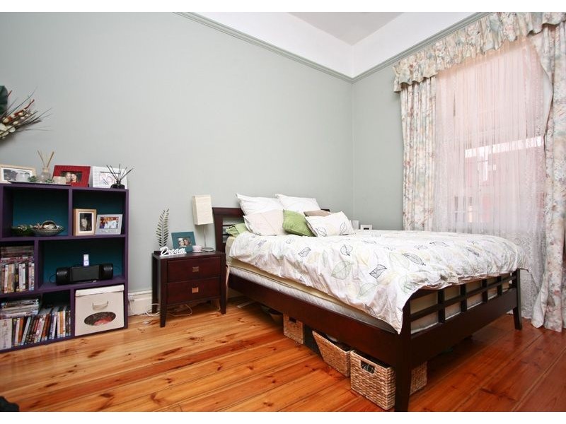 11 Gray Street, Adelaide SA 5000