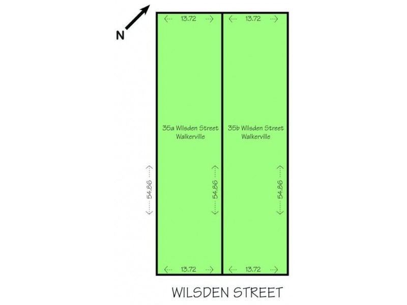 35a & 35b Wilsden Street, Walkerville SA 5081