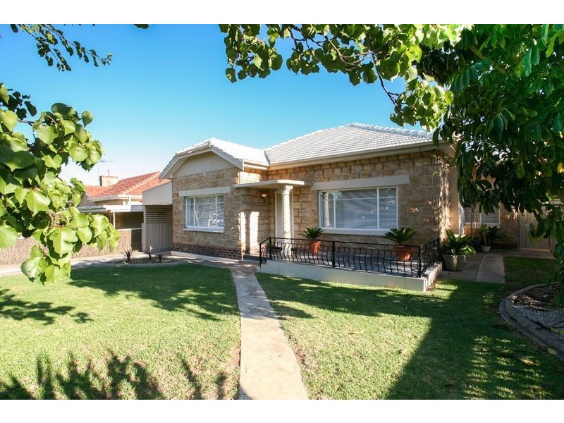 6 Brentnall Avenue, Blair Athol SA 5084