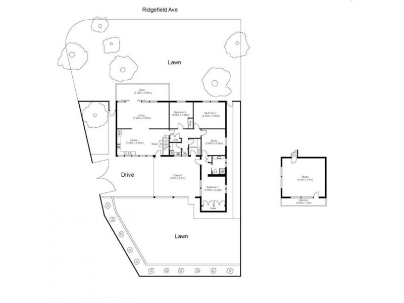 8 Ridgefield Avenue, Seaview Downs SA 5049