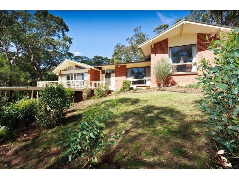 24 Fourth Road, Belair SA 5052