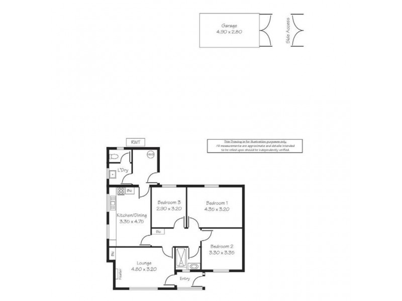 13 Learmonth Terrace, Enfield SA 5085