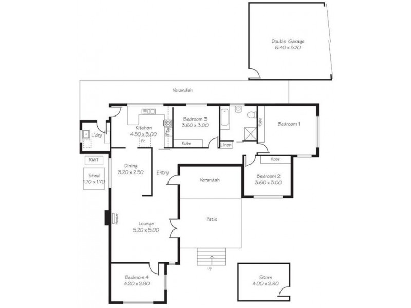 4 Katoomba Road, Beaumont SA 5066