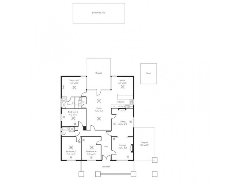 14 Paisley Avenue, Torrens Park SA 5062