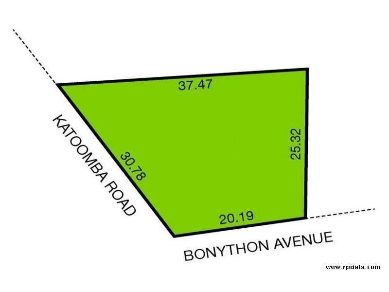 4 Katoomba Road, Beaumont SA 5066