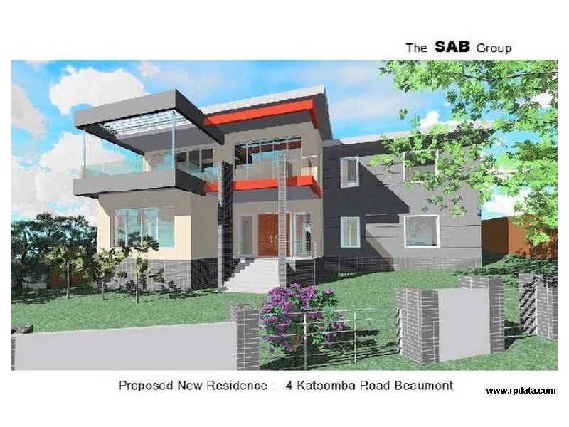 4 Katoomba Road, Beaumont SA 5066