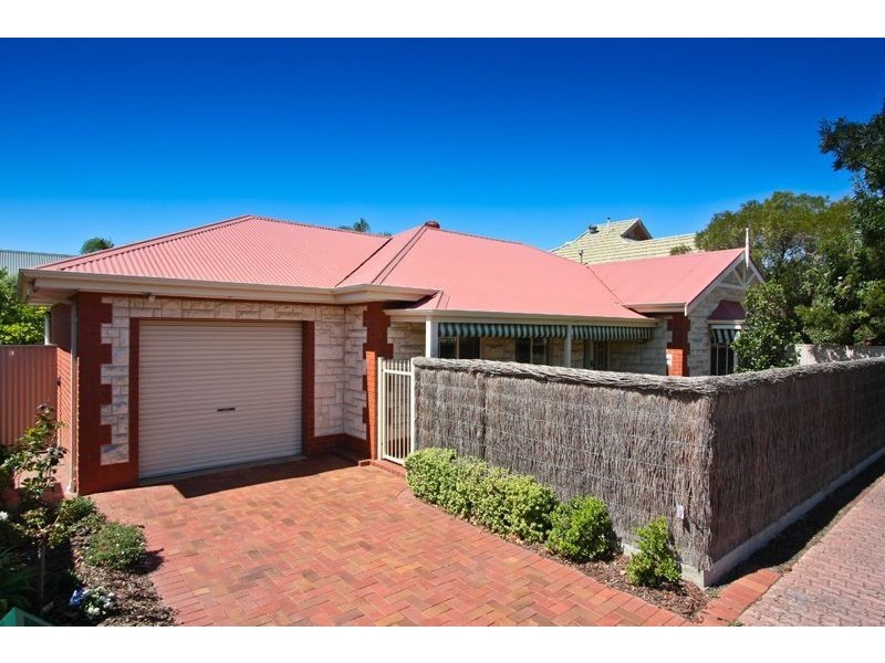 2A Second Avenue, Glenelg East SA 5045