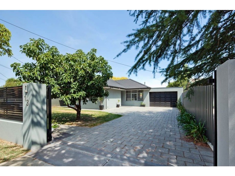 13 Arundel Street, Vale Park SA 5081