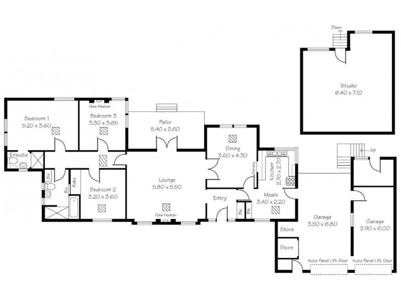 10 Belt Street, Walkerville SA 5081