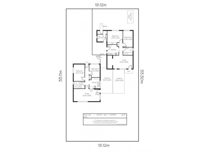 10 & 10a Collins Street, Edwardstown SA 5039