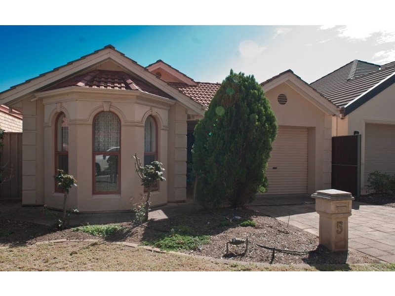 5 Olive Close, Glenside SA 5065