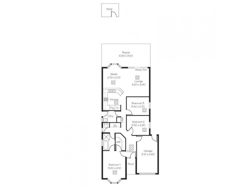 5 Olive Close, Glenside SA 5065