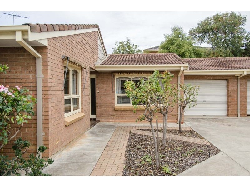 3/268 Ward Street, North Adelaide SA 5006