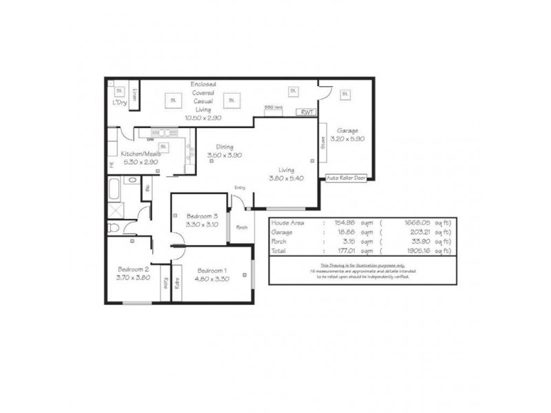 3/268 Ward Street, North Adelaide SA 5006