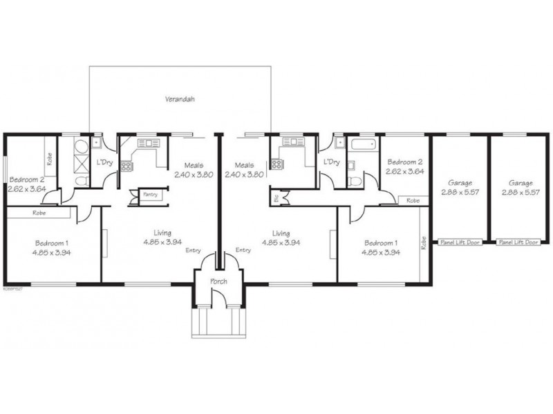 1 & 2/24 Gilles Road, Glen Osmond SA 5064