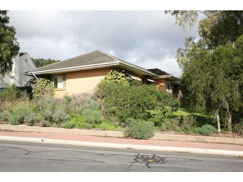 1 & 2/24 Gilles Road, Glen Osmond SA 5064