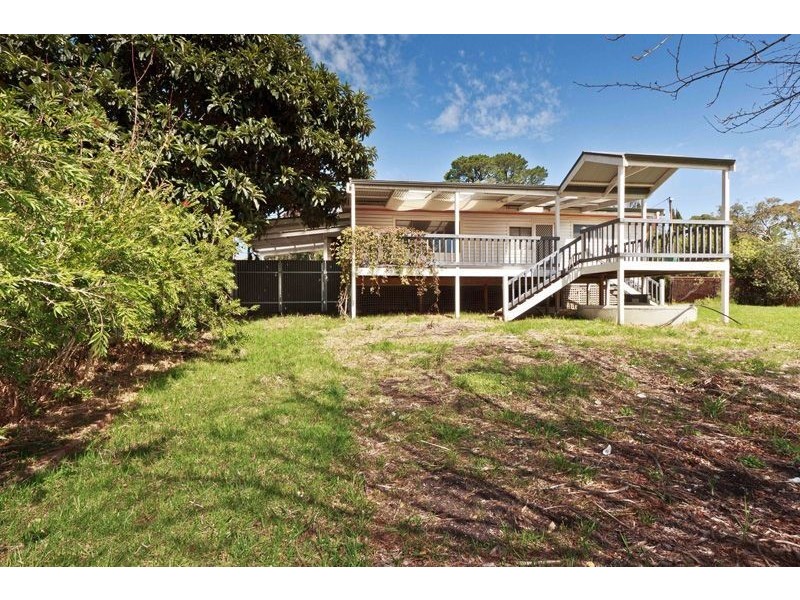 81 Strathalbyn Road, Aldgate SA 5154