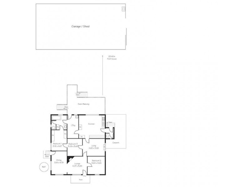 81 Strathalbyn Road, Aldgate SA 5154