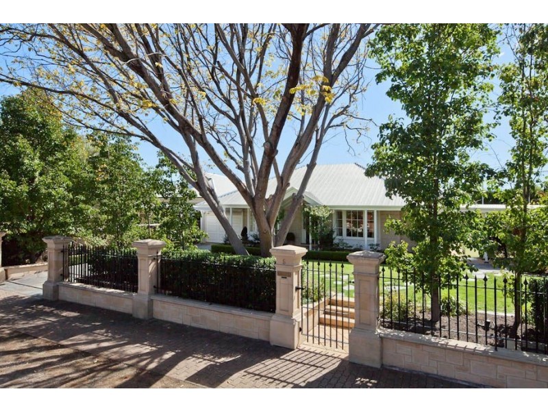 9 Wilsden Street, Walkerville SA 5081