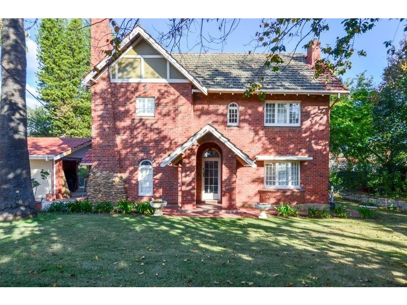 186 Kensington Road, Marryatville SA 5068