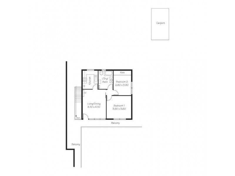 16/2 Birchmore Close, Plympton SA 5038