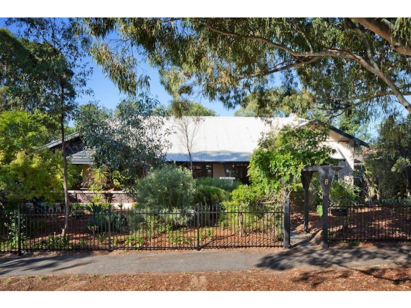 8 Orange Grove, Kensington Park SA 5068