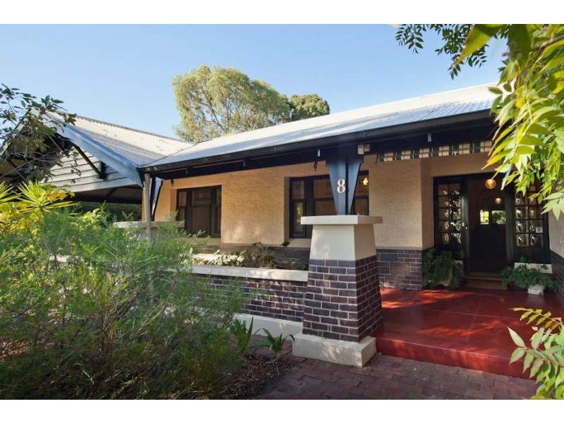 8 Orange Grove, Kensington Park SA 5068