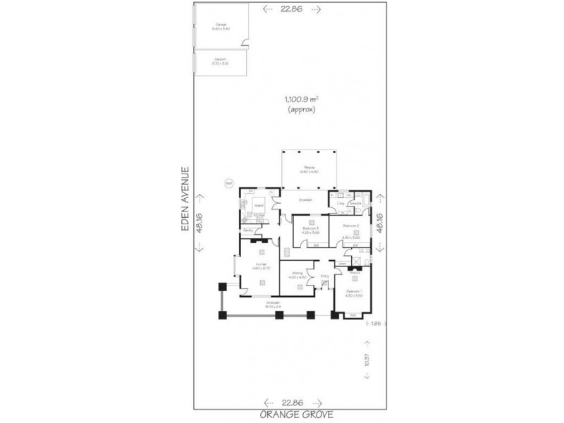 8 Orange Grove, Kensington Park SA 5068