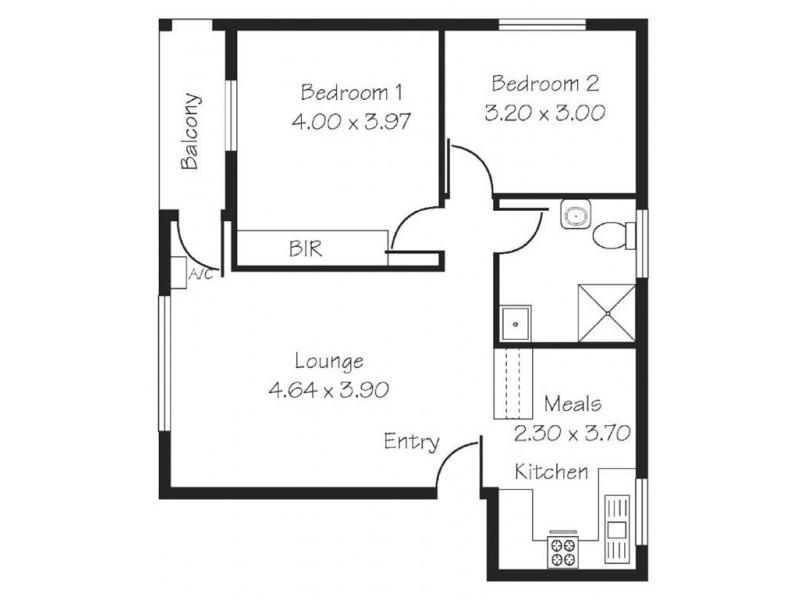 4/29 Hartley Road, Flinders Park SA 5025