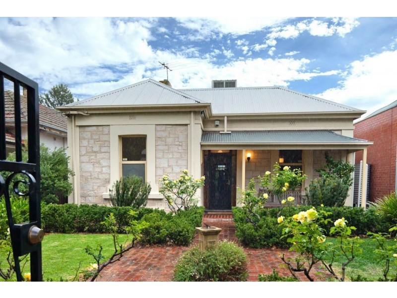 36 Second Avenue, St Peters SA 5069