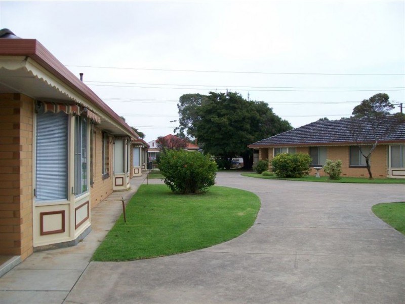 4/540 Torrens Road, Woodville North SA 5012