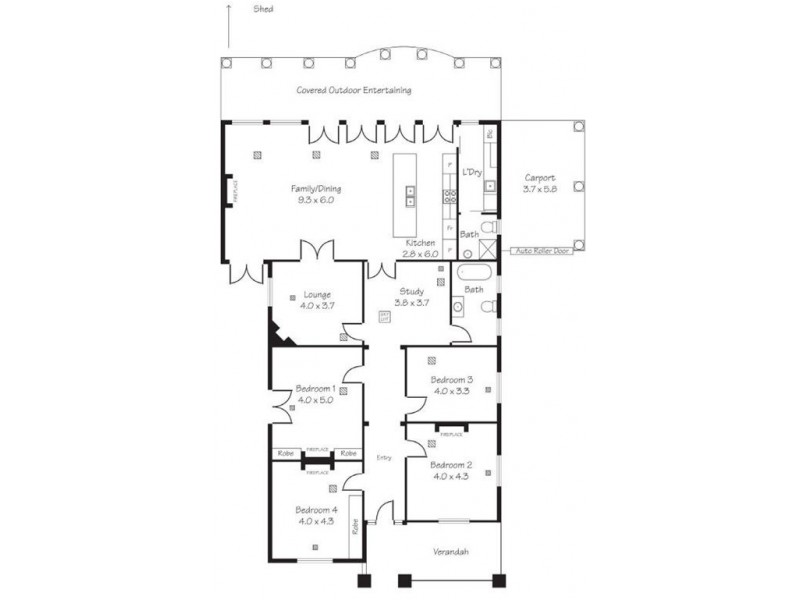 7 Euston Avenue, Highgate SA 5063