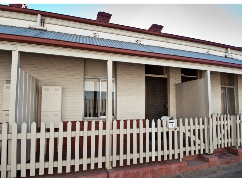 16 Reeces Lane, Adelaide SA 5000