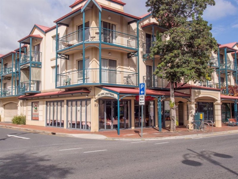 16/83-89 Melbourne Street, North Adelaide SA 5006
