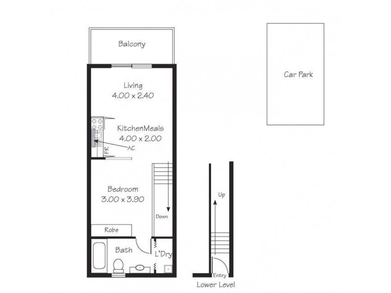 16/83-89 Melbourne Street, North Adelaide SA 5006