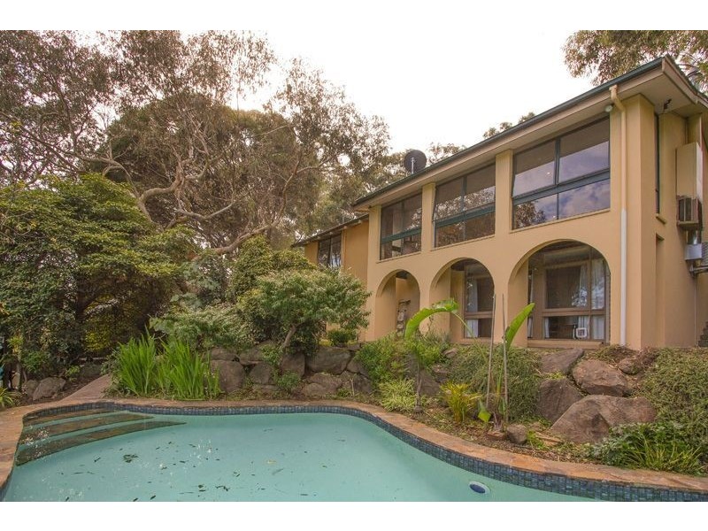 59 Highland Drive, Bellevue Heights SA 5050