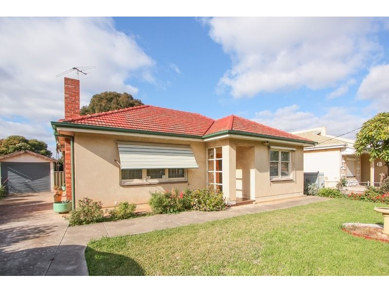 61 East Avenue, Allenby Gardens SA 5009