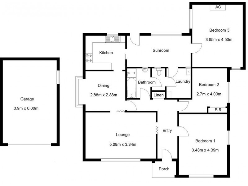 61 East Avenue, Allenby Gardens SA 5009